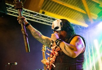 Armada - Photo by Natalie