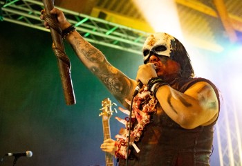 Armada - Photo by Natalie