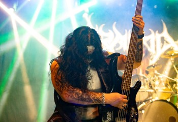 Armada - Photo by Natalie