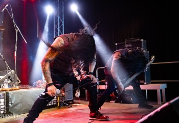 Armada - Photo by Natalie