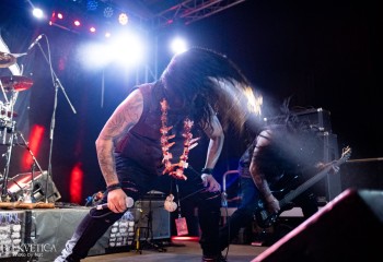 Armada - Photo by Natalie