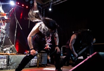 Armada - Photo by Natalie