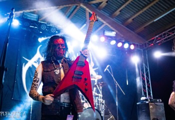 Armada - Photo by Natalie