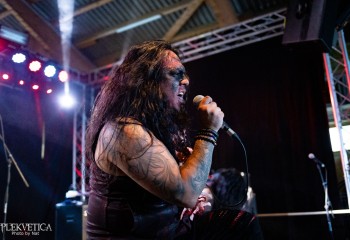 Armada - Photo by Natalie