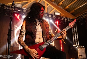 Armada - Photo by Natalie