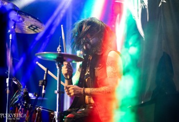 Armada - Photo by Natalie