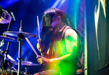 Armada - Photo by Natalie