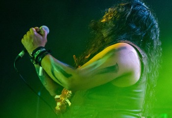 Armada - Photo by Natalie