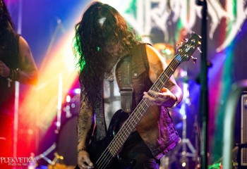 Armada - Photo by Natalie