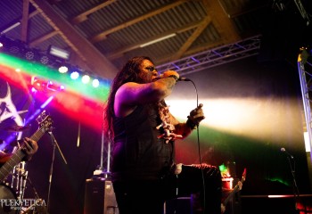 Armada - Photo by Natalie