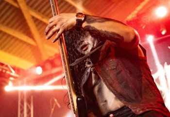 Armada - Photo by Natalie