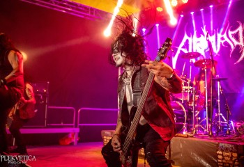 Armada - Photo by Natalie