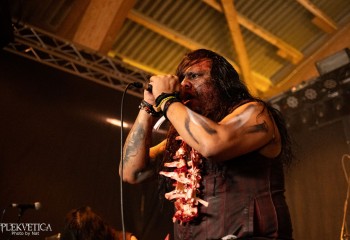 Armada - Photo by Natalie