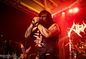 Armada - Photo by Natalie