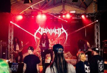 Armada - Photo by Natalie