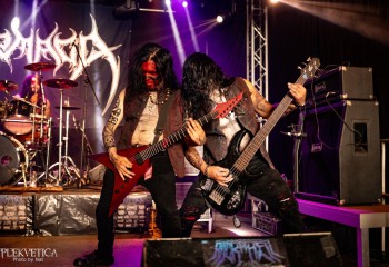 Armada - Photo by Natalie