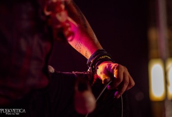 Armada - Photo by Natalie