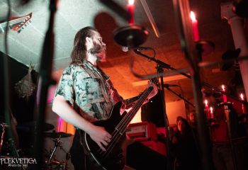 Arrows - Photo by Natalie