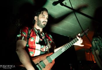 Arrows - Photo by Natalie