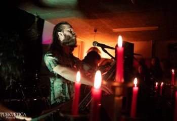 Arrows - Photo by Natalie