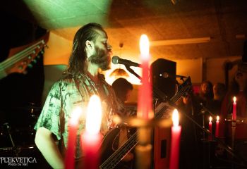 Arrows - Photo by Natalie