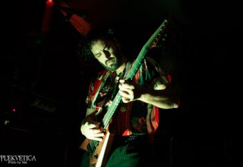 Arrows - Photo by Natalie