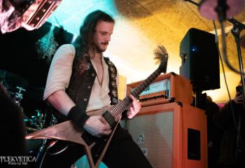 Arrows - Photo by Natalie