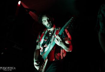 Arrows - Photo by Natalie