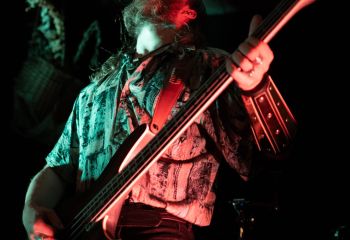 Arrows - Photo by Natalie