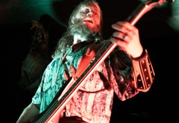 Arrows - Photo by Natalie