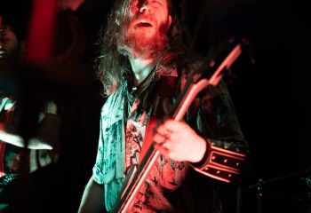 Arrows - Photo by Natalie