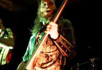 Arrows - Photo by Natalie