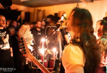 Arrows - Photo by Natalie