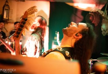 Arrows - Photo by Natalie