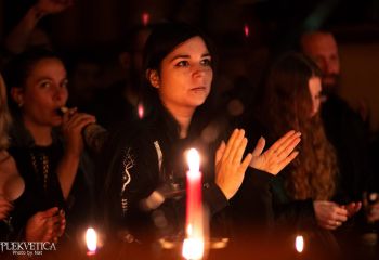 Arrows - Photo by Natalie