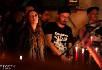 Arrows - Photo by Natalie