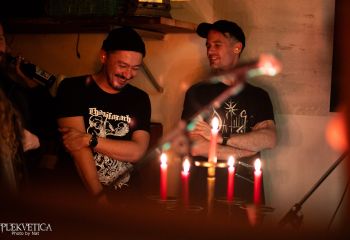 Arrows - Photo by Natalie