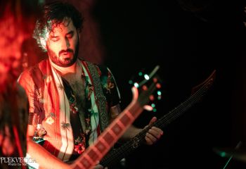 Arrows - Photo by Natalie