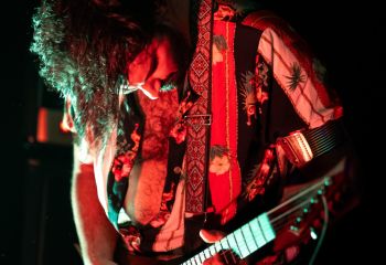 Arrows - Photo by Natalie