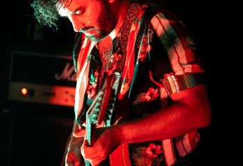 Arrows - Photo by Natalie