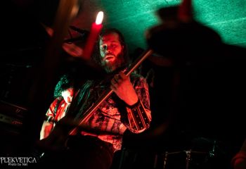 Arrows - Photo by Natalie