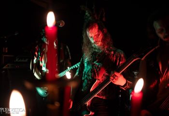 Arrows - Photo by Natalie