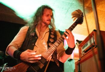 Arrows - Photo by Natalie