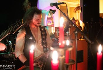 Arrows - Photo by Natalie