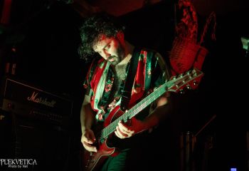 Arrows - Photo by Natalie