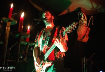 Arrows - Photo by Natalie