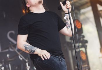 As The Sun Falls - Photo by Tuomas