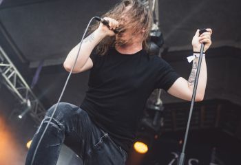 As The Sun Falls - Photo by Tuomas