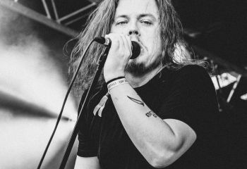 As The Sun Falls - Photo by Tuomas