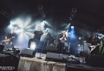 As The Sun Falls - Photo by Tuomas